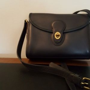 Vintage 1990s Coach handbag